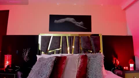 scarlettorres online show from November 2025 06:10:02 PM