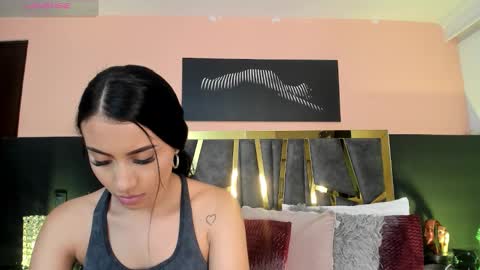 scarlettorres online show from December 2025 03:08:02 PM