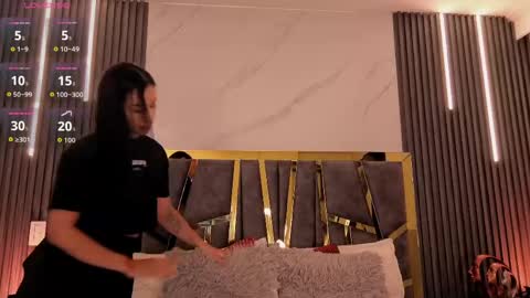 scarlettorres online show from May 2026 07:00:01 PM