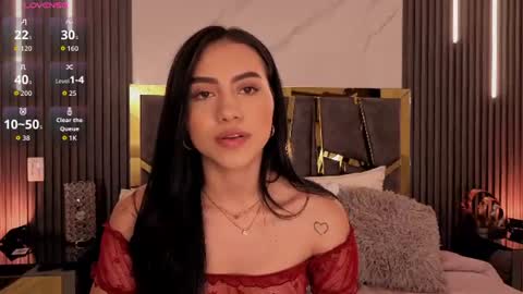 scarlettorres online show from June 2026 06:21:01 PM