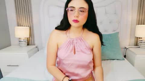 Scarlett Petrova online show from March 2026 11:48:02 AM