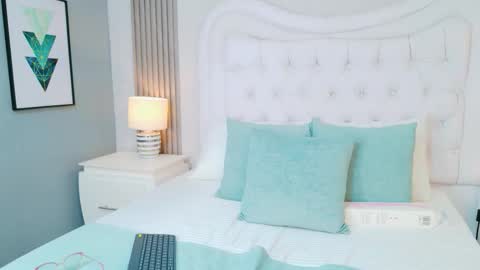 Scarlett Petrova online show from March 2026 11:59:02 AM