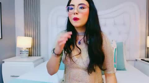 Scarlett Petrova online show from April 2026 11:48:02 AM