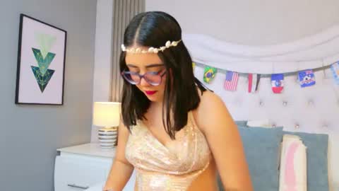 Snapshot of scarlettpetrovaa chatting on June 2026 11:26:01 AM Scarlett Petrova online show from June 2026 11:26:01 AM
