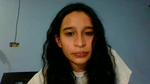 Nataly online show from March 2026 02:11:01 AM