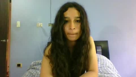 Nataly online show from June 2026 07:36:02 PM