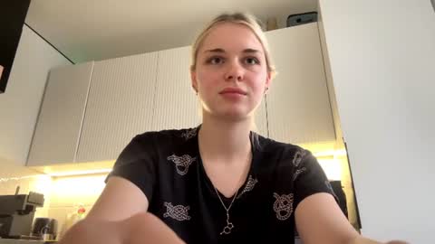 Scarlett online show from July 2026 02:21:02 PM