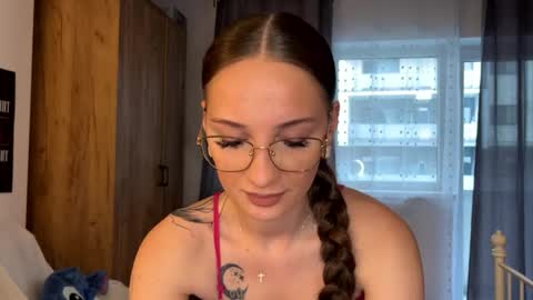 ScarlettSmithz online show from May 2026 04:08:02 AM