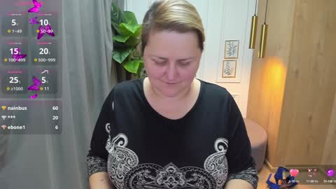 Snapshot of scarlettsoft chatting on December 2024 12:06:01 PM Scarlett online show from December 2024 12:06:01 PM