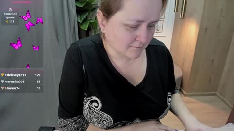 Snapshot of scarlettsoft chatting on December 2024 12:05:02 PM Scarlett online show from December 2024 12:05:02 PM