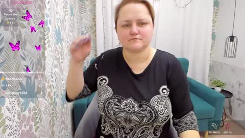 Snapshot of scarlettsoft chatting on December 2024 08:32:02 AM Scarlett online show from December 2024 08:32:02 AM