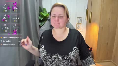 Snapshot of scarlettsoft chatting on January 2025 11:49:02 AM Scarlett online show from January 2025 11:49:02 AM