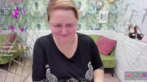 Snapshot of scarlettsoft chatting on February 2025 12:03:02 PM Scarlett online show from February 2025 12:03:02 PM