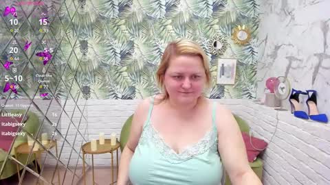 Snapshot of scarlettsoft chatting on March 2025 05:52:02 AM Scarlett online show from March 2025 05:52:02 AM