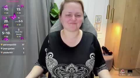 Snapshot of scarlettsoft chatting on March 2025 12:04:02 PM Scarlett online show from March 2025 12:04:02 PM