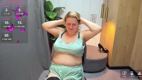 Snapshot of scarlettsoft chatting on November 2025 06:13:02 AM Scarlett online show from November 2025 06:13:02 AM