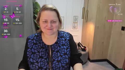 Snapshot of scarlettsoft chatting on December 2025 05:12:02 AM Scarlett online show from December 2025 05:12:02 AM