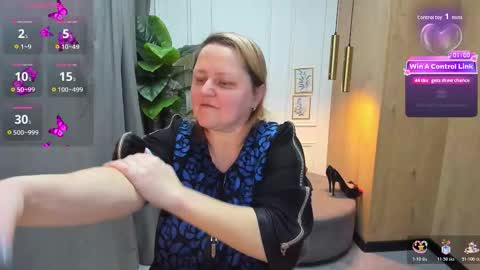 Snapshot of scarlettsoft chatting on January 2026 05:33:02 AM Scarlett online show from January 2026 05:33:02 AM