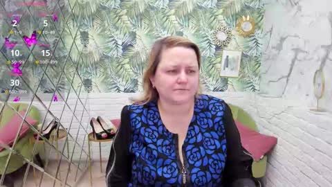 Snapshot of scarlettsoft chatting on January 2026 05:13:01 AM Scarlett online show from January 2026 05:13:01 AM