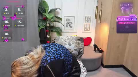 Snapshot of scarlettsoft chatting on February 2026 05:38:02 AM Scarlett online show from February 2026 05:38:02 AM