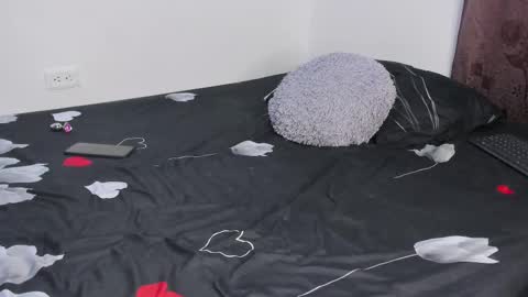 Scarlett  online show from October 2025 10:32:02 PM