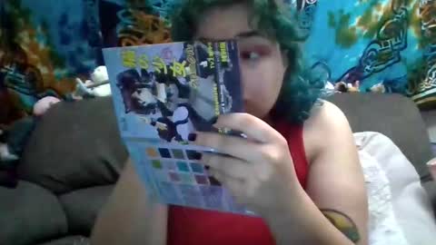 Snapshot of scarletttdesires chatting on November 2025 11:37:01 PM scarletttdesires online show from November 2025 11:37:01 PM