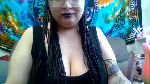scarletttdesires online show from February 2026 09:09:02 PM