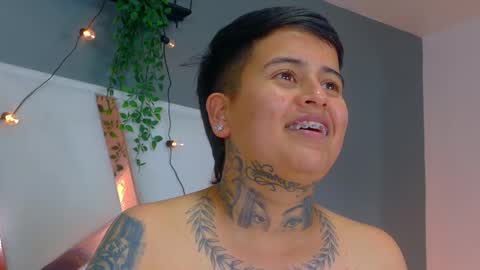 S C A R L E T T  online show from November 2025 08:41:02 PM