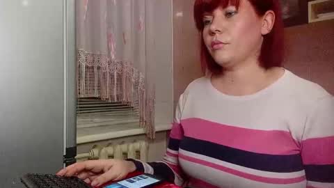 Snapshot of scarlettwave chatting on December 2025 05:40:02 PM Anya online show from December 2025 05:40:02 PM