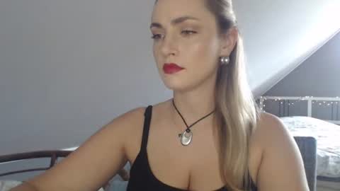 ScarlettxBlonde online show from June 2026 02:21:02 PM