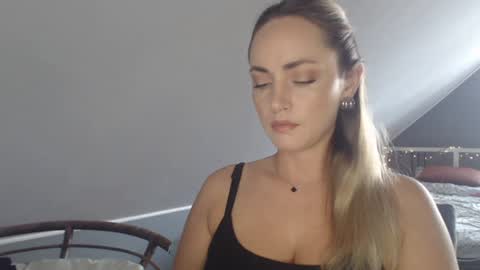 ScarlettxBlonde online show from June 2026 06:19:01 AM