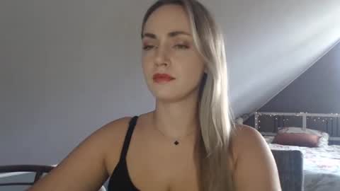 ScarlettxBlonde online show from July 2026 06:21:02 AM