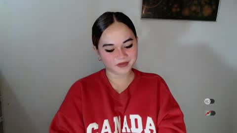 scarletvamp online show from February 2026 10:25:02 PM