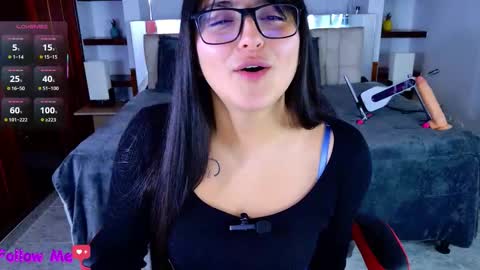 scarllet online show from January 2026 12:07:02 PM