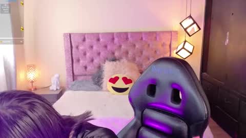 Snapshot of scarllett_bdsm chatting on September 2025 12:59:02 PM Scarllett online show from September 2025 12:59:02 PM