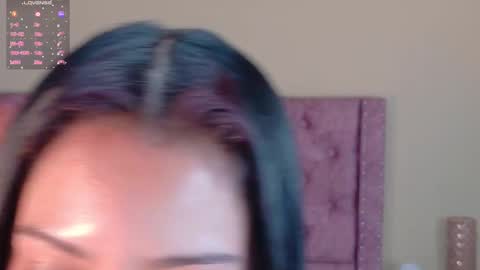 Snapshot of scarllett_bdsm chatting on October 2025 08:53:02 PM Scarllett online show from October 2025 08:53:02 PM