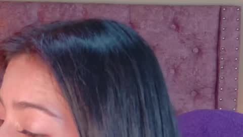 Snapshot of scarllett_bdsm chatting on October 2025 05:41:01 AM Scarllett online show from October 2025 05:41:01 AM