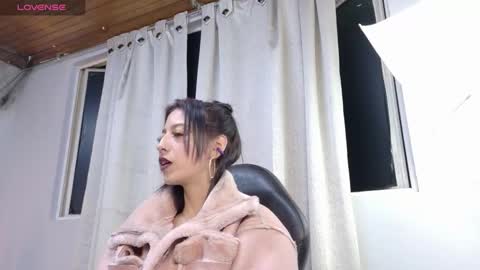 Snapshot of scarllett_bdsm chatting on October 2025 06:14:01 AM Scarllett online show from October 2025 06:14:01 AM