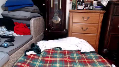 Scarlotta online show from March 2025 10:21:01 PM