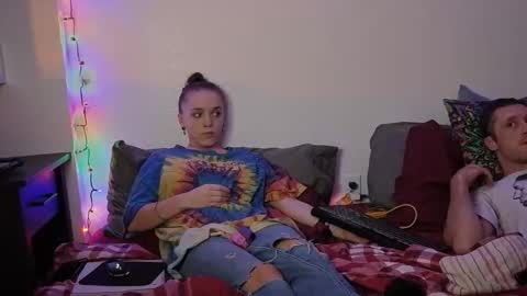 ScarredThighs online show from December 2025 02:05:01 AM