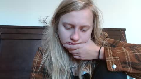 ScarTit Bernhard online show from January 2025 12:39:02 AM