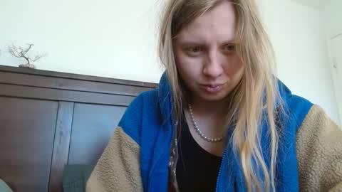 ScarTit Bernhard online show from February 2025 05:26:02 PM