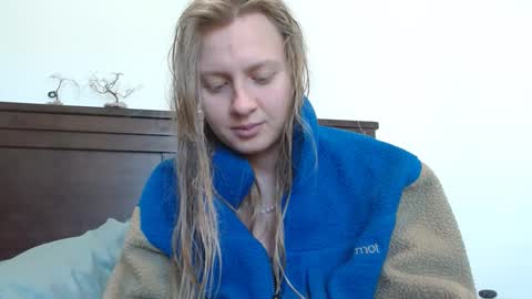 ScarTit Bernhard online show from February 2025 09:23:02 PM