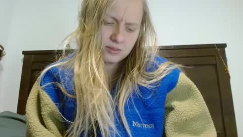 ScarTit Bernhard online show from February 2025 03:22:01 AM