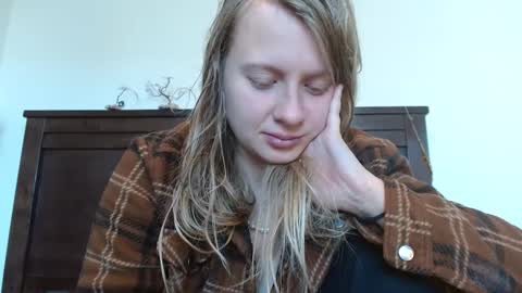 ScarTit Bernhard online show from February 2025 11:12:01 PM