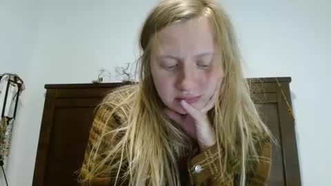 ScarTit Bernhard online show from February 2025 03:51:01 AM