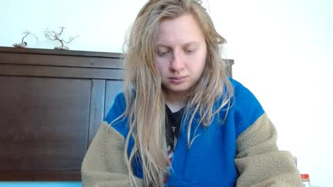 ScarTit Bernhard online show from February 2025 05:39:02 PM