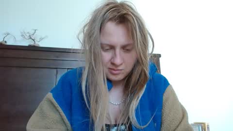 ScarTit Bernhard online show from February 2025 12:21:01 AM