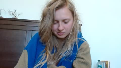 ScarTit Bernhard online show from February 2025 09:05:02 PM