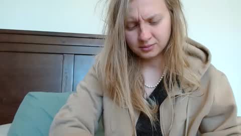 ScarTit Bernhard online show from March 2025 06:08:02 PM